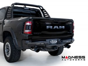 Dodge Ram 1500 TRX Rear Bumper - Phantom 